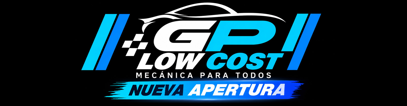 Grupo Palacios Low Cost